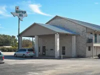 Bastrop Inn Hotels in Bastrop