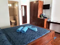 Miller's Guest House