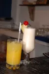 Miller's Guest House - bar