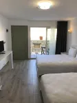 Duman Boutique Hotel Cesme Hotels in Altinyunus Mahallesi