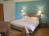 호텔 - 페르므 뒤 샤토 다앙 - 3성급