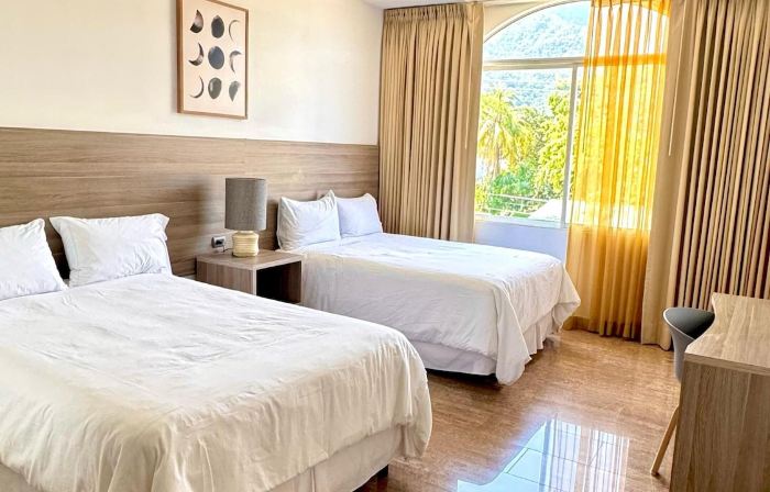 Hotel Diana Princess