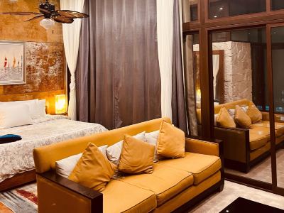 Apartamentos "Ala Residencias"