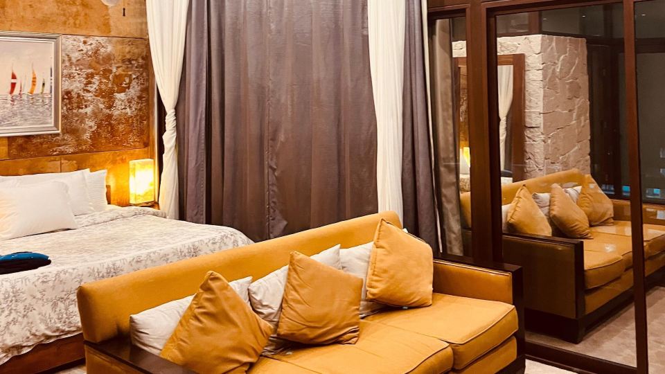 Apartamentos "Ala Residencias"