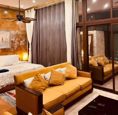 Apartamentos "Ala Residencias" - 2-Star