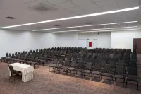 Executive Inn Hotel Hotel di Uberlândia