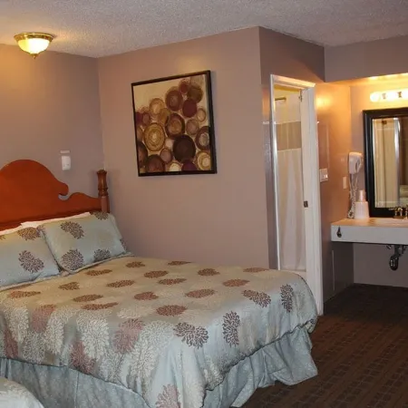 King's Motel & Restaurant