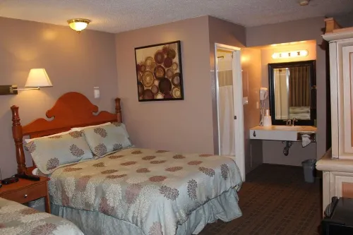 King's Motel & Restaurant