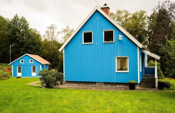 蘭德維特帕爾克林 AB 酒店