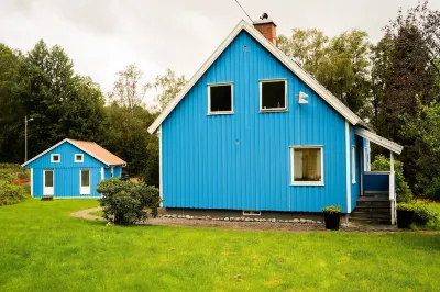 Landvetter Parkering Hotel a Landvetter