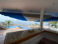 Villa Siempre Domingo - piscine