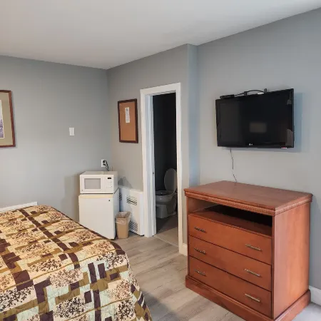 Budget Inn Horseheads