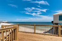 The Boat House - 106 Westward Ho Home