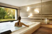 L'Aubinière Hôtel Restaurant & Spa - Spa