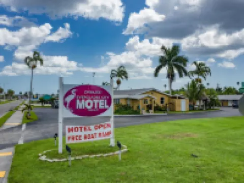 Everglades City Motel - Everglades Adventures Inn Hotels in Collier County