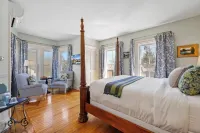 Hartstone Inn Hotels in Camden