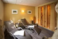 Hotel Zum Leineweber - Spa