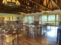 Hotel y Cabañas Punta Larga - Caja Los Andes Hôtels à : Province de Llanquihue