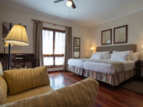 Laguna Nivaria Hotel & Spa Hotels in La Laguna