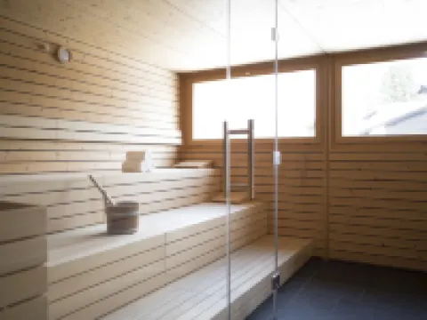 Hotel Edelweiss Hotels in Davos