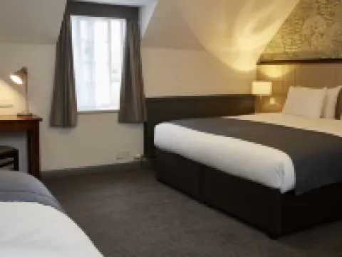 Ravensworth Arms by Chef & Brewer Collection Hoteles en Gateshead