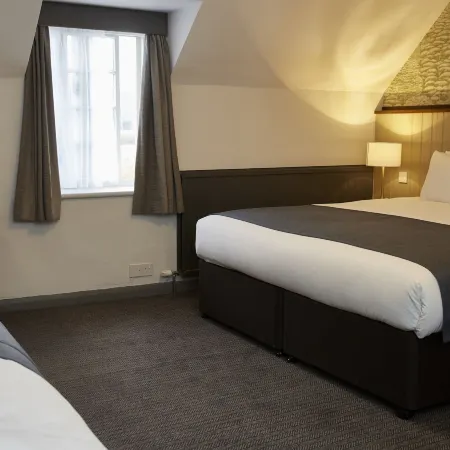 Ravensworth Arms by Chef & Brewer Collection