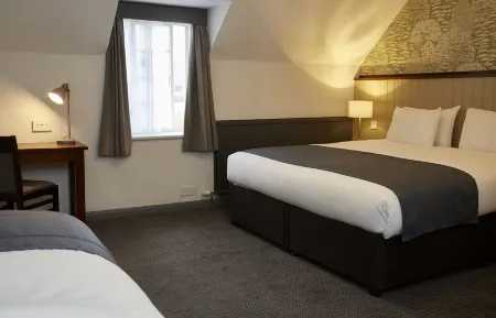 Ravensworth Arms by Chef & Brewer Collection