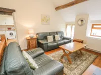 Hendoll Cottage 1 Отели в г. Fairbourne