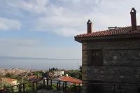 Altın Çeşmeli Konak - Merinäköala