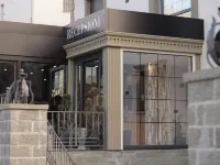 Residence Inn Hotel Hotels near TID Tower