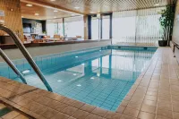 Hotel Fjalar - Pools