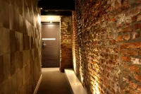 Hotel 't Keershuys - parking