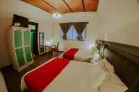 Gran ALCÁZAR Hotel Boutique Các khách sạn ở 