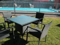 Ambassador Motor Inn Hotels in Delacombe