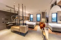 Notiz Hotel Leeuwarden Các khách sạn ở 