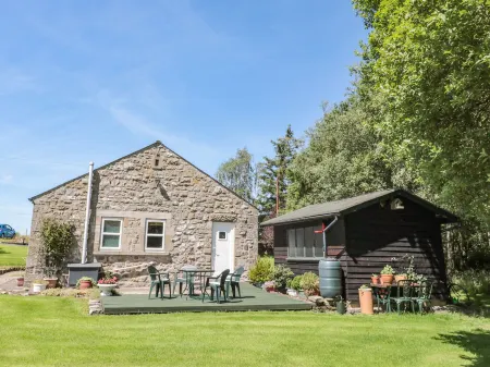 Drovers Rest Отели в г. Оттерберн