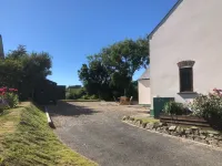 Ty Rhosyn Hotels in Nolton and Roch