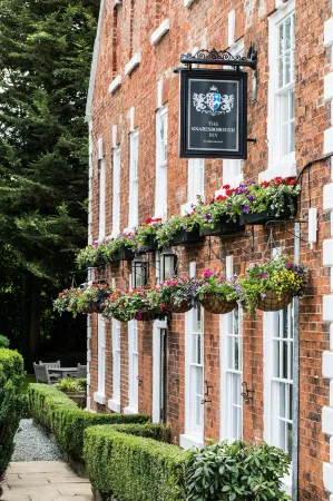 The Knaresborough Inn - the Inn Collection Group