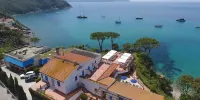 Hotel Viticcio Hotels in der Nähe von Portoferraio port