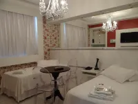 Germanias Blumen Hotel Hotels in Passo Fundo