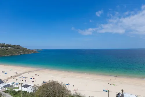 Turquarze Hotels in Hayle