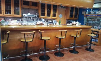 Hotel Camargo
