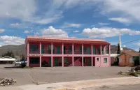 Pelican Spa Các khách sạn ở 