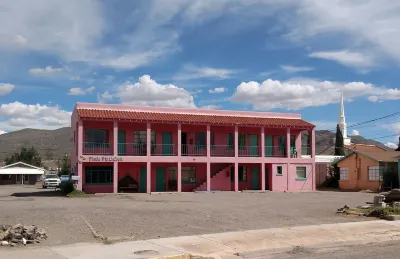 Pelican Spa Hotels in 