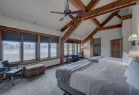 Canyon Lake Resort Hotels in Rapid City