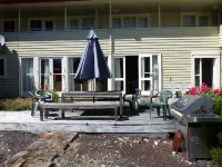 The Nurses Home