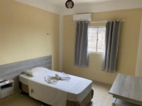 Gran Parada Hotel Hotel a Castanhal