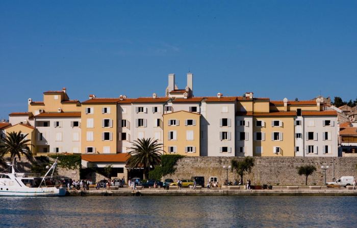 Hotel International