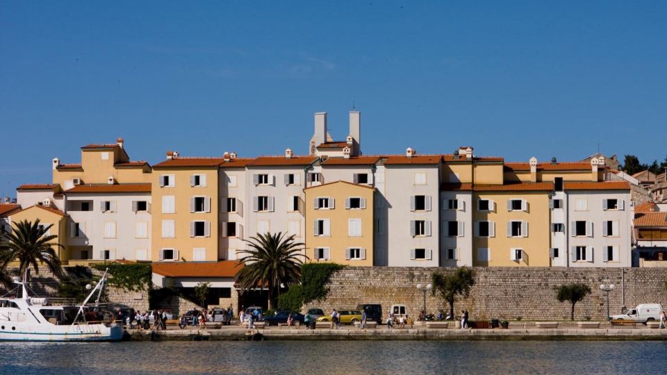 Hotel International