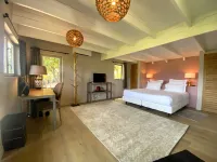 Hôtel la Maison de Crillon Hotels in Bedoin
